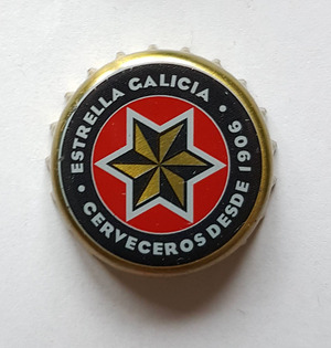 Estrella Galicia, Hijos de Rivera Brewery